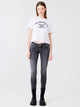 LTB - MOLLY M, Slim Fit, Low-Waist, Elisa Wash,Analyzing image  1009-51468-13620-55178_front_3 