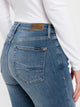 N_497_217_cross_jeans_ALAN_Ocean Blue_- Länge 36 - L36- Länge 38 - L38_Hinteransicht_Gesäß